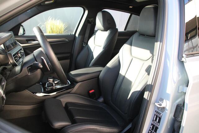 BMW X4 M40i High Executive | 360pk 6-in-lijn | M-Performance | NP ¤ 138.687,- |