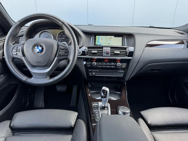 BMW X4 xDrive20i High Executive xLine Edition Automaat