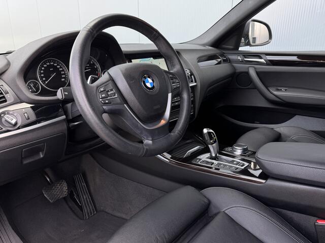 BMW X4 xDrive20i High Executive xLine Edition Automaat