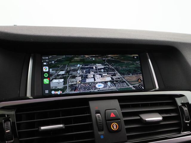 BMW X4 xDrive20d 190 PK M-SPORT + SCHUIFDAK | HEAD-UP | 360 CAMERA | APPLE CARPLAY | LEDER