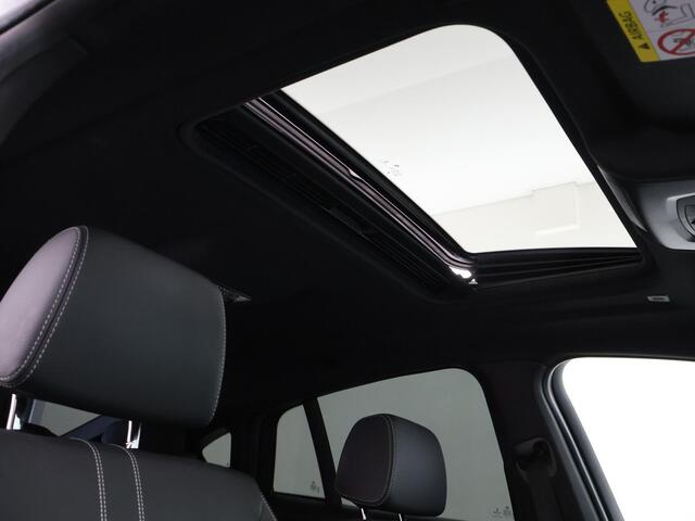 BMW X4 xDrive20d 190 PK M-SPORT + SCHUIFDAK | HEAD-UP | 360 CAMERA | APPLE CARPLAY | LEDER