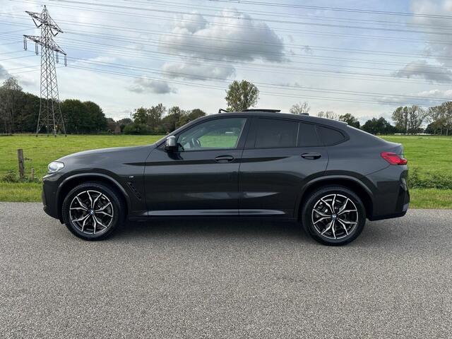 BMW X4 xDrive20i Bns Ed.+ PRIJS IS EX BPM !!!