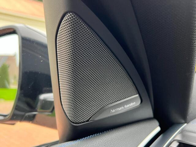 BMW X4 M40i High Executive Edition - Head Up - 360 -