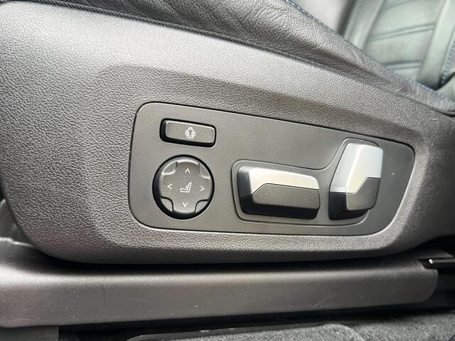 BMW X4 M40i High Executive Edition - Head Up - 360 -