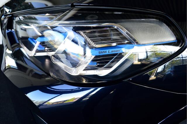 BMW X4 xDrive30i M-Sportedition | Carbon zwart !