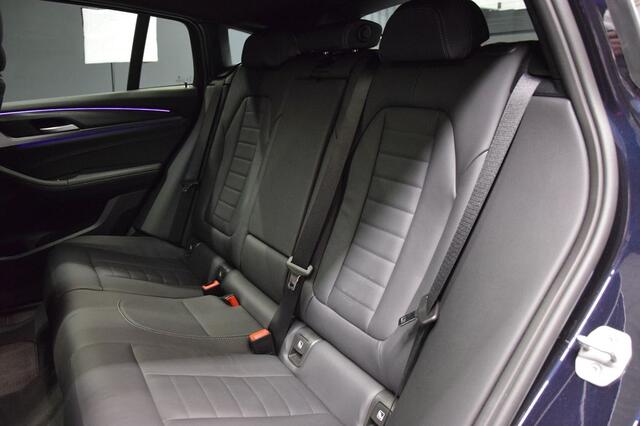 BMW X4 xDrive30i M-Sport 245 PK ACC Panoramadak Head-Up Live Cockpit Sportstoelen