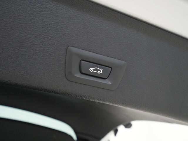 BMW X4 xDrive20i High Executive xLine Edition Lederen bekleding Camera Stoelverwarming