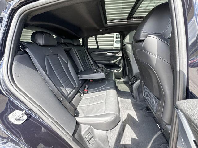 BMW X4 xDrive20i High Executive / M Sportpakket / Panoramadak / Laserlight