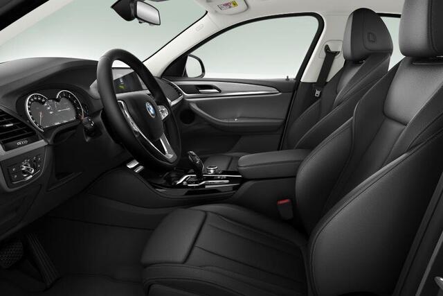 BMW X4 xDrive20i Innovationspakket Model Essential Aut. - Verwacht: Juni 2025