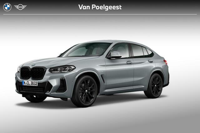 BMW X4 xDrive20i l M-Sport M-Sport | Adaptive Led | Parking Assistant