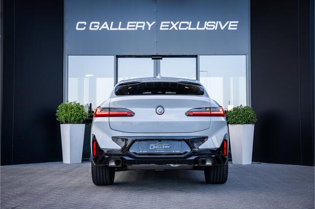 BMW X4 xDrive20i Business Edition Plus - M Sport | Panorama | H&K | Memory | 360 Camera