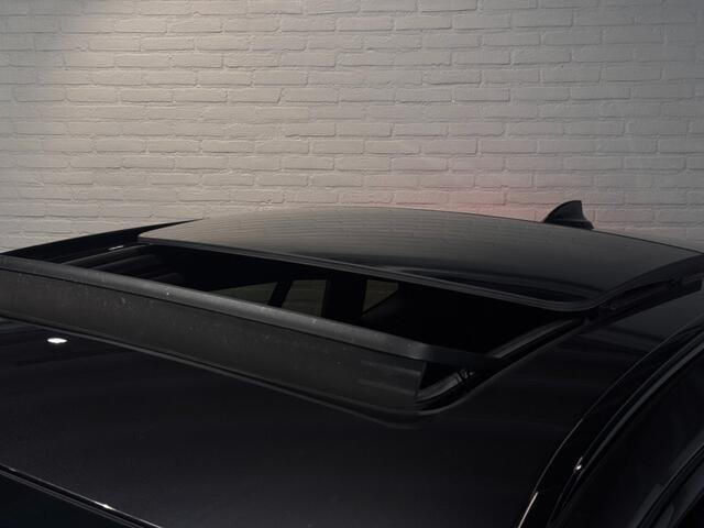 BMW X4 M Competition 510pk Vol Opties Pano 360 Trekhaak HUD HK 21 inch