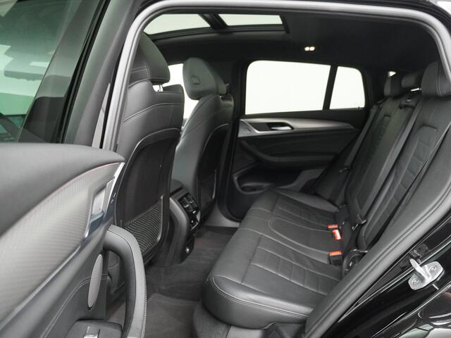 BMW X4 xDrive20i High Executive | M Pakket | Harman Kardon | Trekhaak Elektrisch | Navigatie | Panorama-dak | Memory |