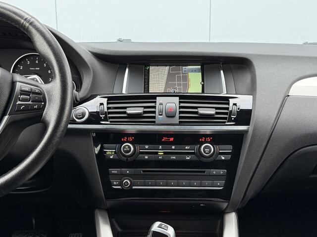 BMW X4 xDrive20i Centennial High Executive Automaat Trekhaak.