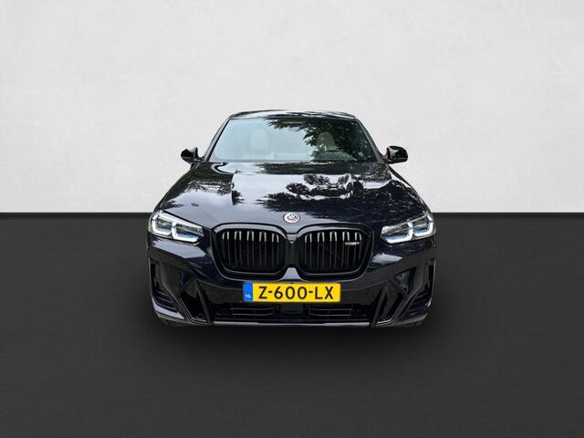 BMW X4 M40i PANO / HUD / HARMAN KARDON / M-SPORT / BOMVOL!
