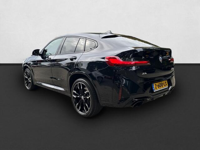 BMW X4 M40i PANO / HUD / HARMAN KARDON / M-SPORT / BOMVOL!