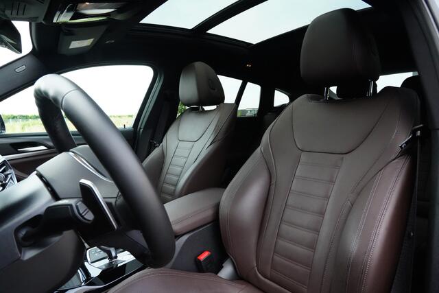 BMW X4 xDrive30i M Sport High Executive 245pk Panoramadak/HarmanKardon/Trekhaak