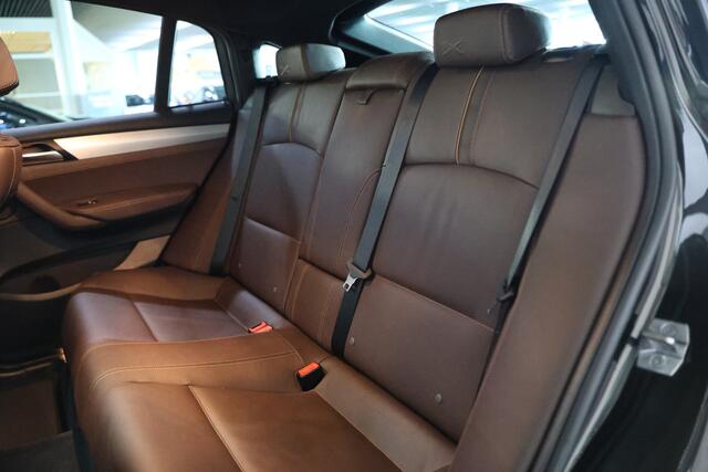 BMW X4 xDrive20i High Executive M Sport Edition