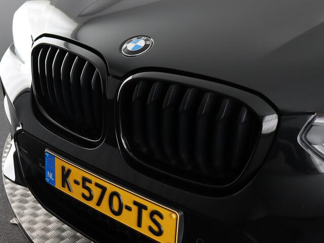 BMW X4 xDrive20i High Executive M Sport (Elek. Trekhaak / Head Up / Carplay / Navi)