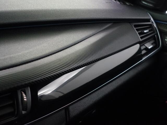 BMW X5 xDrive30d M Performance Aut- Virtual Cockpit, Panoramadak, Harman Kardon, Carbon, Memory, Xenon Led,