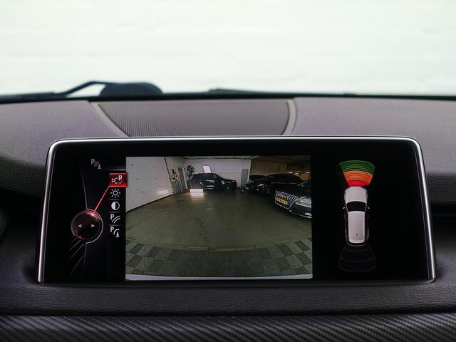 BMW X5 xDrive30d M Performance Aut- Virtual Cockpit, Panoramadak, Harman Kardon, Carbon, Memory, Xenon Led,