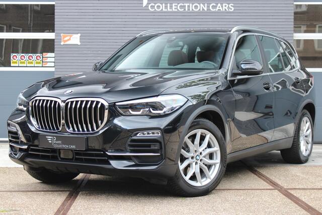 BMW X5 xDrive40i High Executive 7p. Pano|Apple