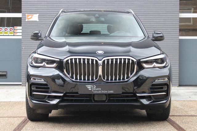 BMW X5 xDrive40i High Executive 7p. Pano|Apple