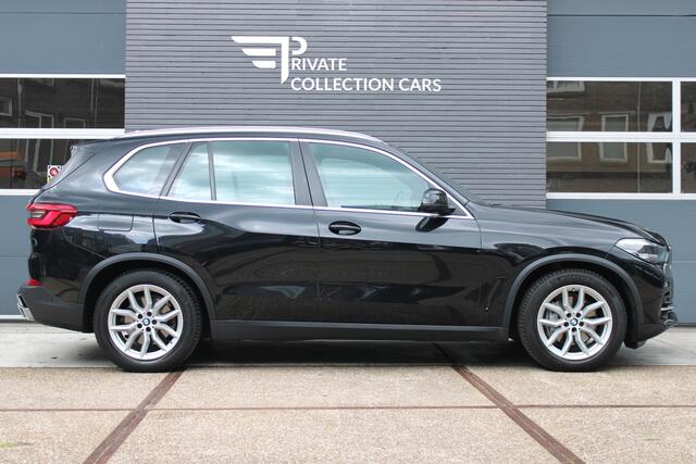 BMW X5 xDrive40i High Executive 7p. Pano|Apple