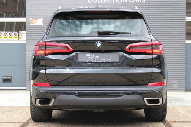 BMW X5 xDrive40i High Executive 7p. Pano|Apple