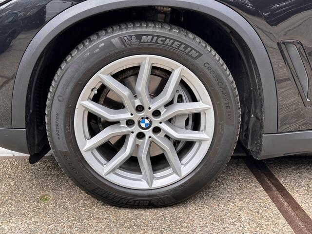 BMW X5 xDrive40i High Executive 7p. Pano|Apple