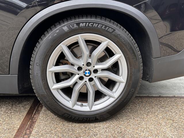 BMW X5 xDrive40i High Executive 7p. Pano|Apple