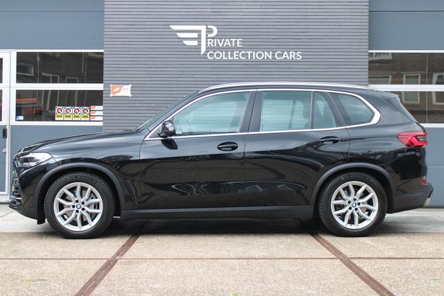 BMW X5 xDrive40i High Executive 7p. Pano|Apple