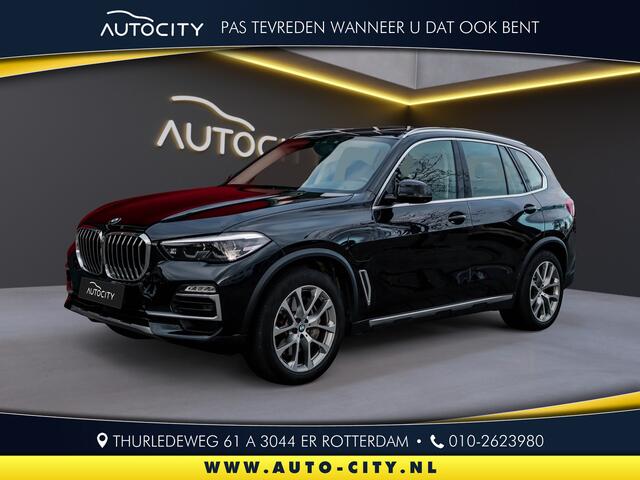 BMW X5 xDrive45e xLine High Executive Pano l Invidual l HUD l Remote Key l VOL OPTIE