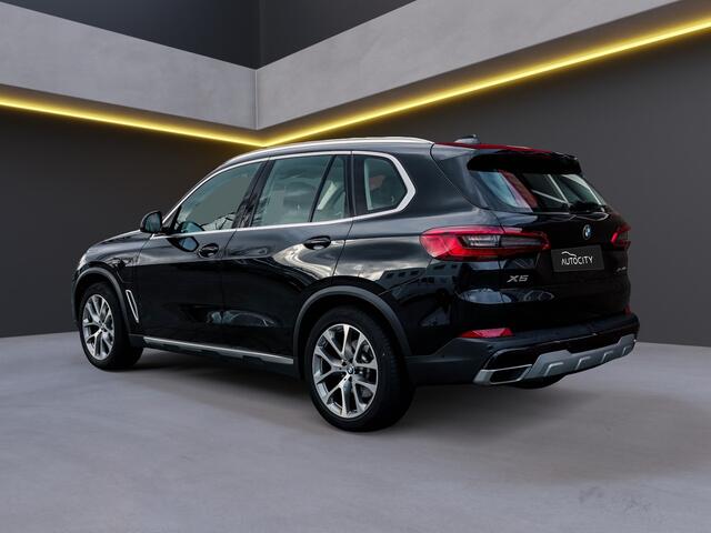 BMW X5 xDrive45e xLine High Executive Pano l Invidual l HUD l Remote Key l VOL OPTIE