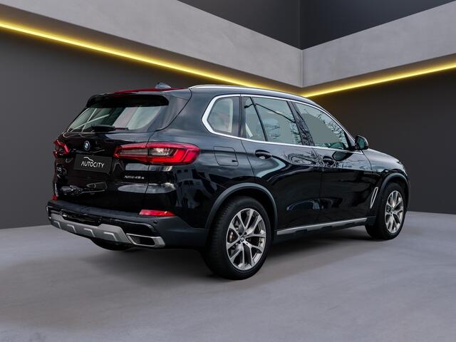 BMW X5 xDrive45e xLine High Executive Pano l Invidual l HUD l Remote Key l VOL OPTIE