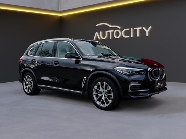 BMW X5 xDrive45e xLine High Executive Pano l Invidual l HUD l Remote Key l VOL OPTIE