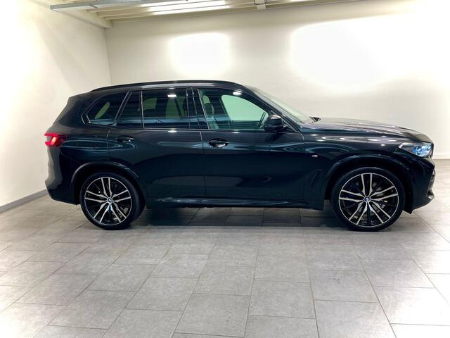 BMW X5 xDrive45e High Executive |SkyPano |Harman Kardon|dealer ond.|HUD| 22inch