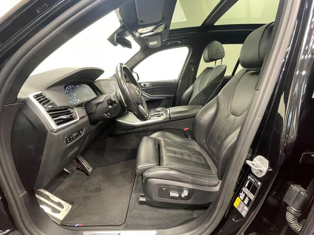 BMW X5 xDrive45e High Executive |SkyPano |Harman Kardon|dealer ond.|HUD| 22inch