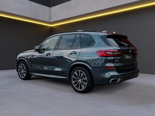 BMW X5 xDrive45e M Sport High Executive Pano l 360 Camera l Laser LED l Remote Key l VOL OPTIE