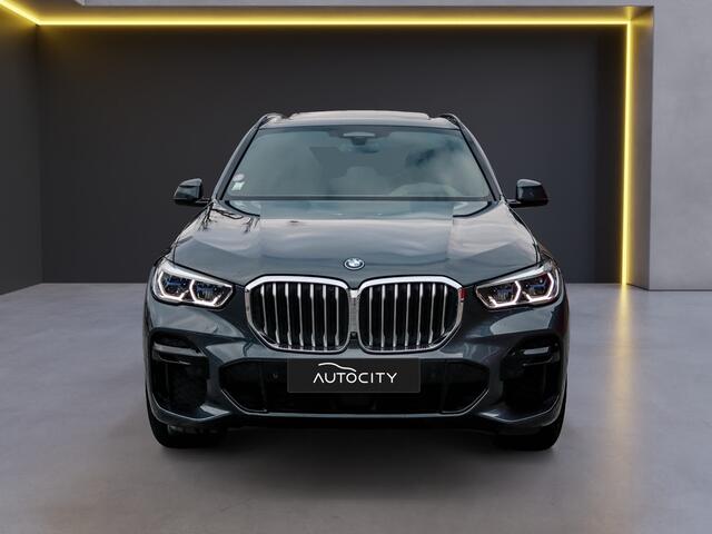 BMW X5 xDrive45e M Sport High Executive Pano l 360 Camera l Laser LED l Remote Key l VOL OPTIE