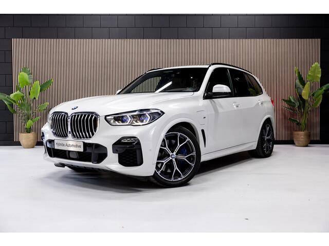 BMW X5 (g05) xDrive45e 394pk Aut