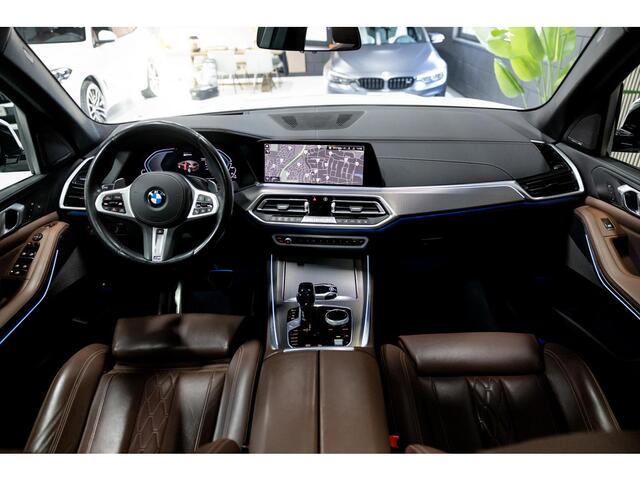 BMW X5 (g05) xDrive45e 394pk Aut