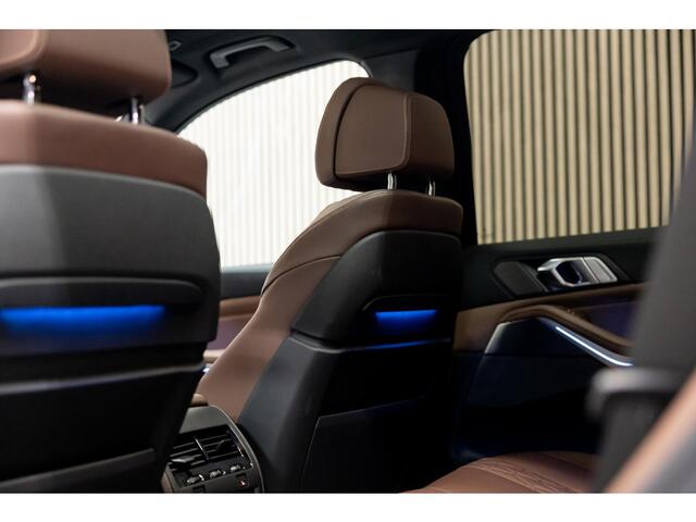 BMW X5 (g05) xDrive45e 394pk Aut