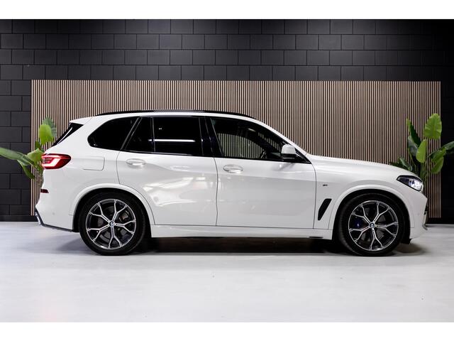 BMW X5 (g05) xDrive45e 394pk Aut