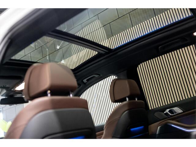 BMW X5 (g05) xDrive45e 394pk Aut