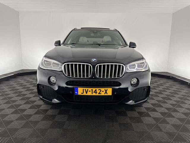BMW X5 xDrive40e *MOTOR DEFECT* i-Performance High Exec. M-Sportpack Aut. *PANO | HEAD-UP | DAKOTA-FULL-LEATHER | FULL-LED | COMFORT-SEATS | MEMORY-PACK | HIFI-SOUND | CAMERA | KEYLESS | NAVI-FULLMAP | SHIFT-PADDLES | SPORT-SEATS | 20''ALU*