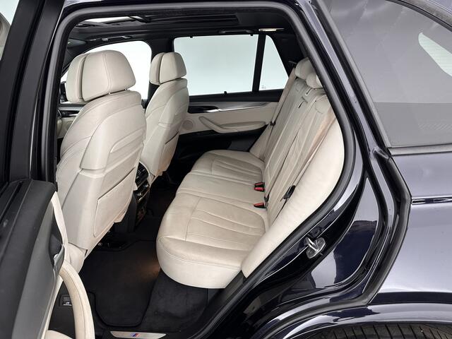 BMW X5 xDrive40e *MOTOR DEFECT* i-Performance High Exec. M-Sportpack Aut. *PANO | HEAD-UP | DAKOTA-FULL-LEATHER | FULL-LED | COMFORT-SEATS | MEMORY-PACK | HIFI-SOUND | CAMERA | KEYLESS | NAVI-FULLMAP | SHIFT-PADDLES | SPORT-SEATS | 20''ALU*