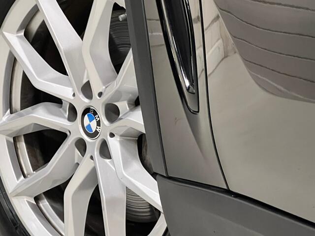 BMW X5 xDrive45e High Executive 394 PK Plugin Hybride / Luchtvering / Pano / Leder Sport Int / Navigatie / Camera / Apple CarPlay / BMW Live Cockpit Proff / Sfeer Verl / 1e Eigenaar!