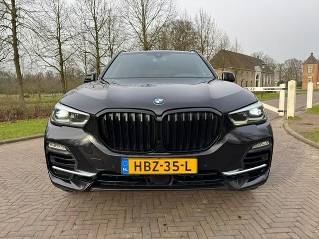 BMW X5 XDRIVE45e EXECUTIVE/CAM/SPORTLINE