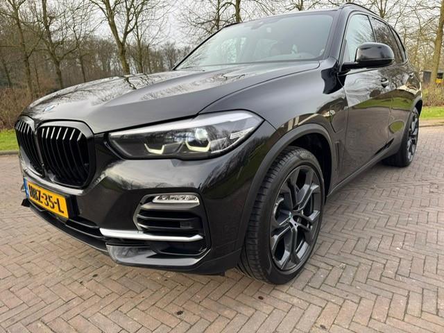 BMW X5 XDRIVE45e EXECUTIVE/CAM/SPORTLINE